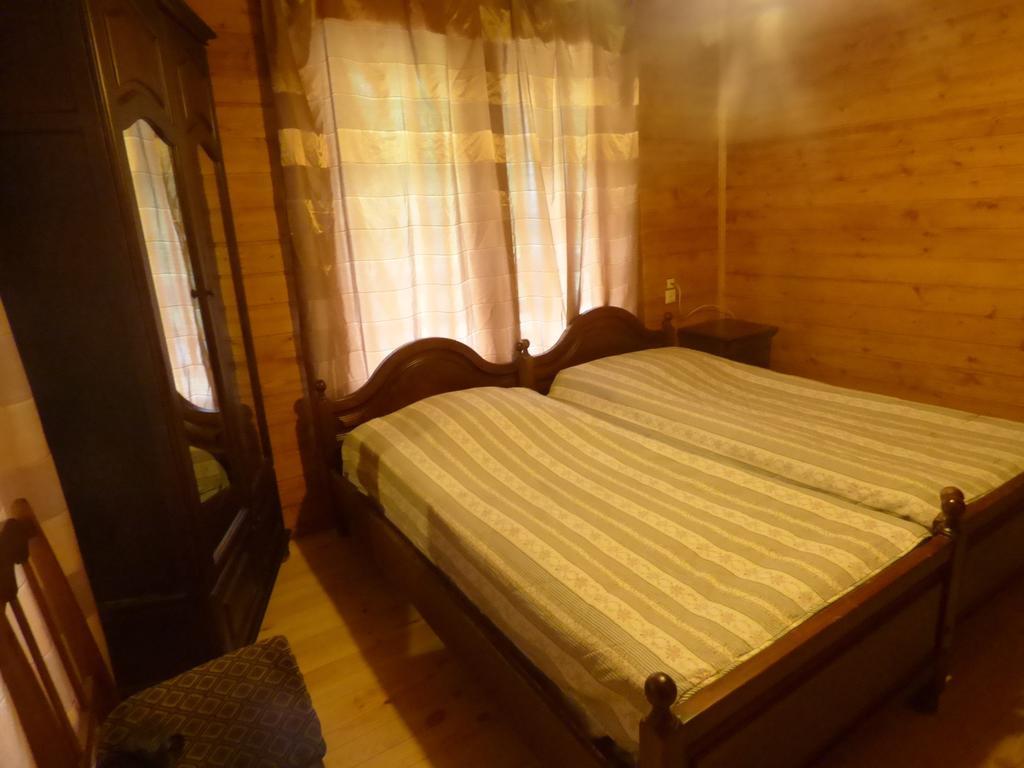 Hotel Hatsvali Местия Екстериор снимка