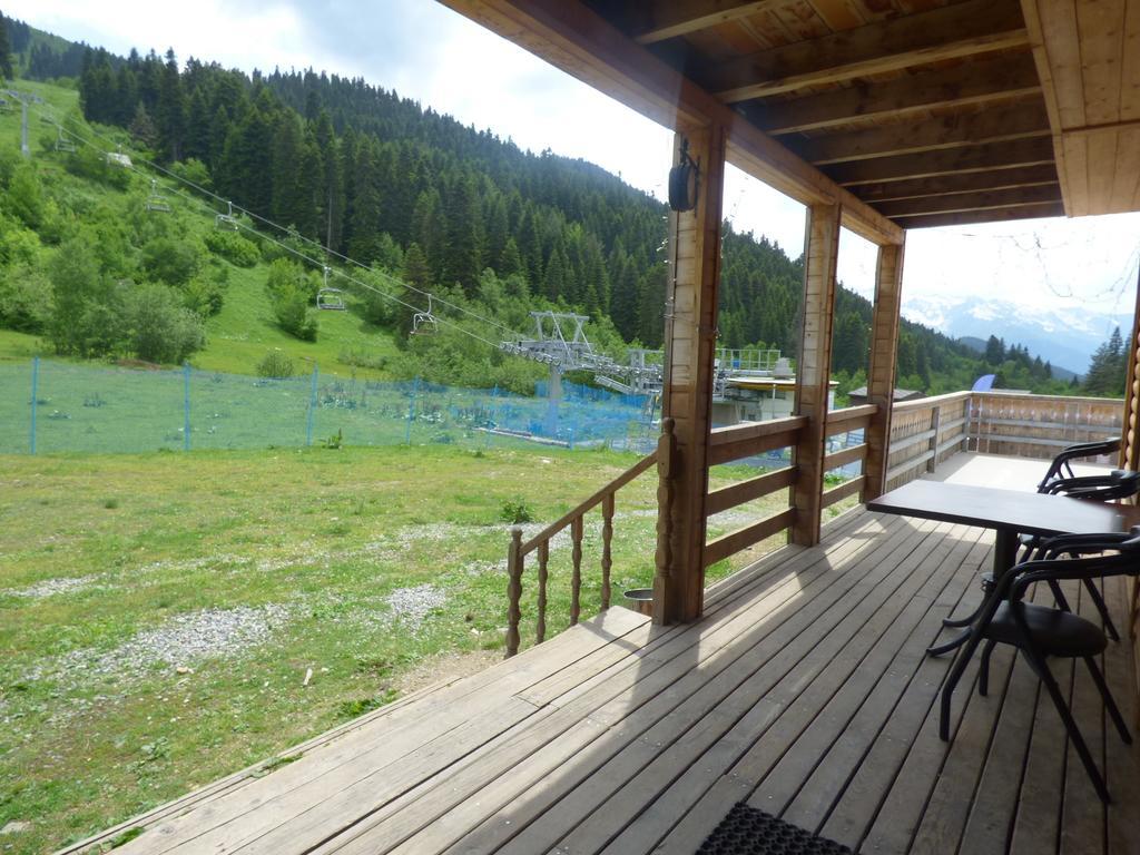 Hotel Hatsvali Местия Стая снимка