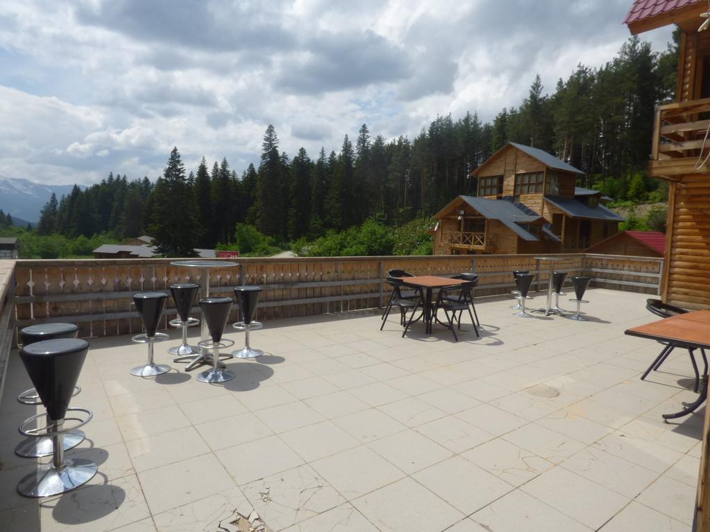 Hotel Hatsvali Местия Стая снимка